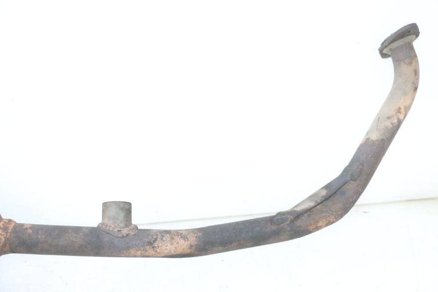 photo de TŁUMIK WYDECHU HONDA FES S-WING SWING ABS 125 (2007 - 2015) - Szczegół części