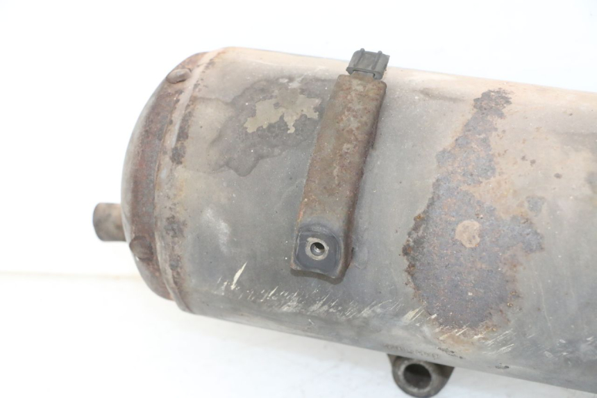 photo de TŁUMIK WYDECHU HONDA FES S-WING SWING ABS 125 (2007 - 2015) - Inny kąt widzenia