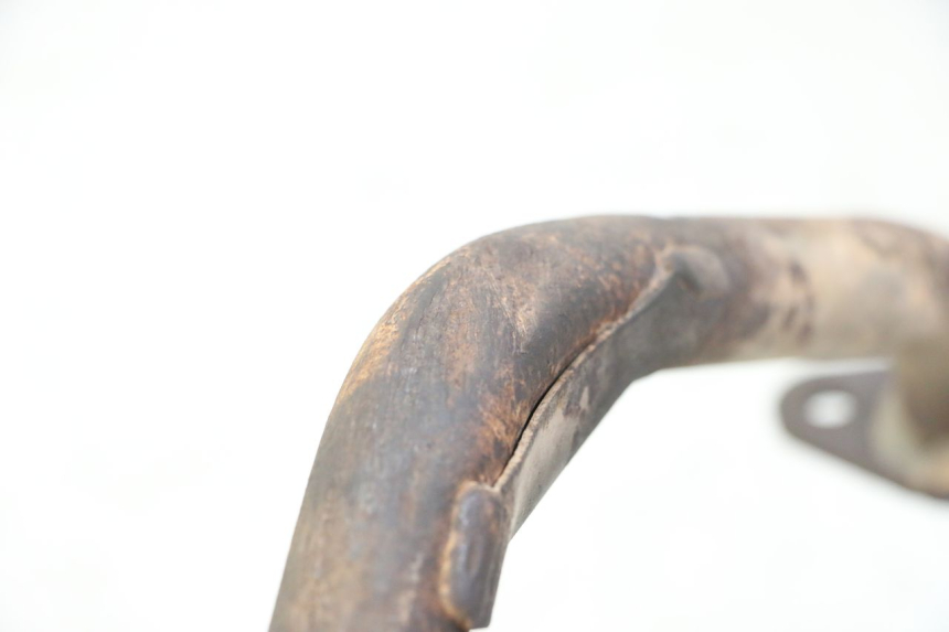 photo de TŁUMIK WYDECHU HONDA FES S-WING SWING ABS 125 (2007 - 2015) - Inny kąt widzenia