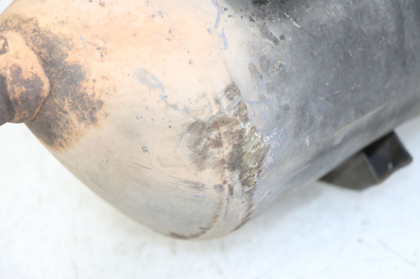 photo de TŁUMIK WYDECHU HONDA FES S-WING SWING ABS 125 (2007 - 2015) - Widok ogólny