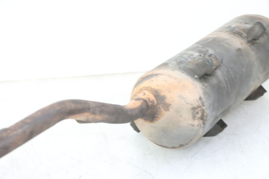 photo de TŁUMIK WYDECHU HONDA FES S-WING SWING ABS 125 (2007 - 2015) - Część sprawdzona