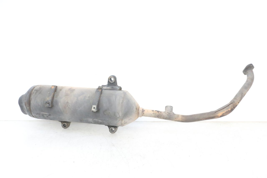 photo de TŁUMIK WYDECHU HONDA FES S-WING SWING ABS 125 (2007 - 2015) - Widok główny