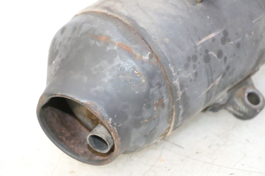 photo de TŁUMIK WYDECHU HONDA FES S-WING SWING ABS 125 (2007 - 2015) - Szczegół części