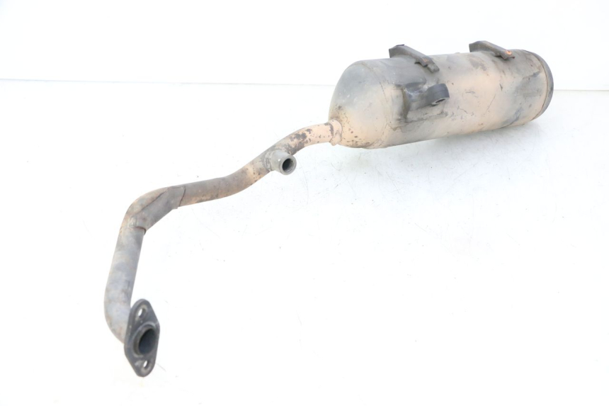 photo de TŁUMIK WYDECHU HONDA FES S-WING SWING ABS 125 (2007 - 2015) - Widok produktu