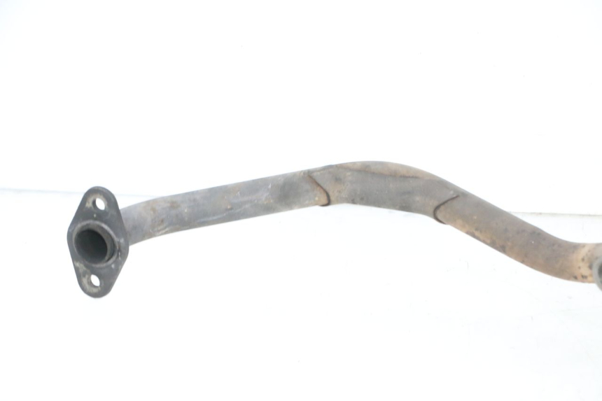 photo de TŁUMIK WYDECHU HONDA FES S-WING SWING ABS 125 (2007 - 2015) - Widok z bliska