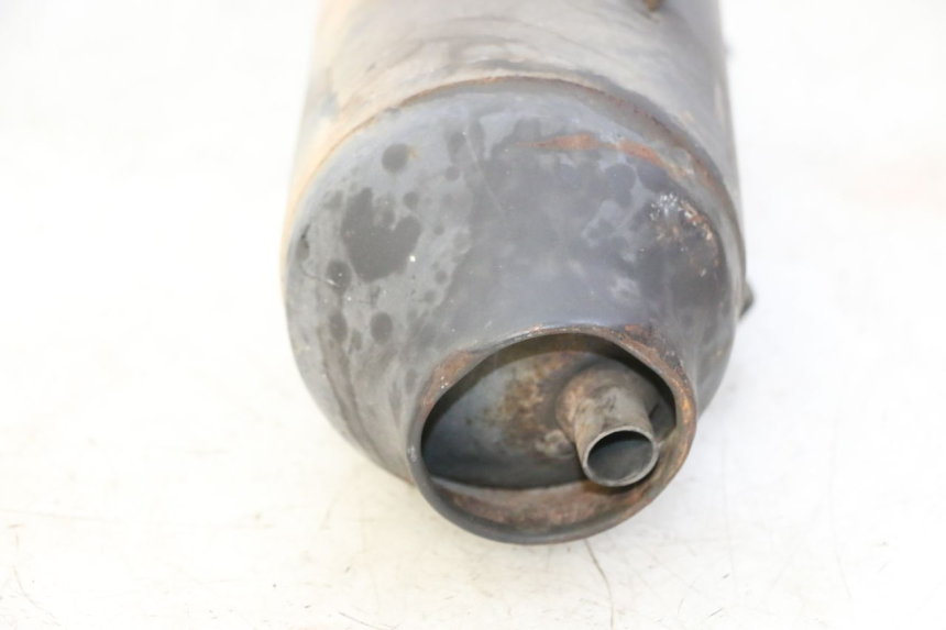 photo de TŁUMIK WYDECHU HONDA FES S-WING SWING ABS 125 (2007 - 2015) - Kontrola wizualna