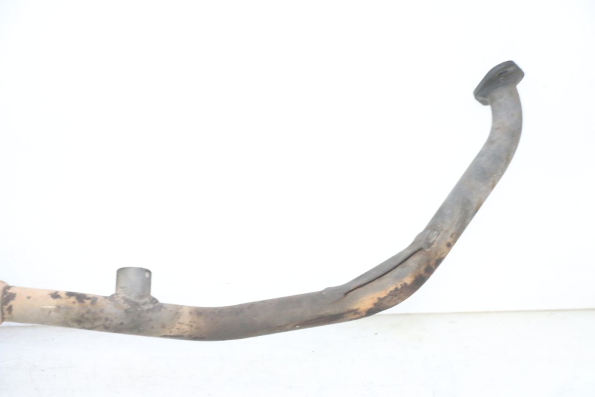 photo de TŁUMIK WYDECHU HONDA FES S-WING SWING ABS 125 (2007 - 2015) - Alternatywny kąt