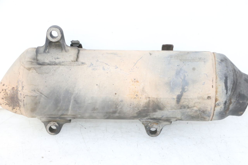 photo de TŁUMIK WYDECHU HONDA FES S-WING SWING ABS 125 (2007 - 2015) - Punkty mocowania