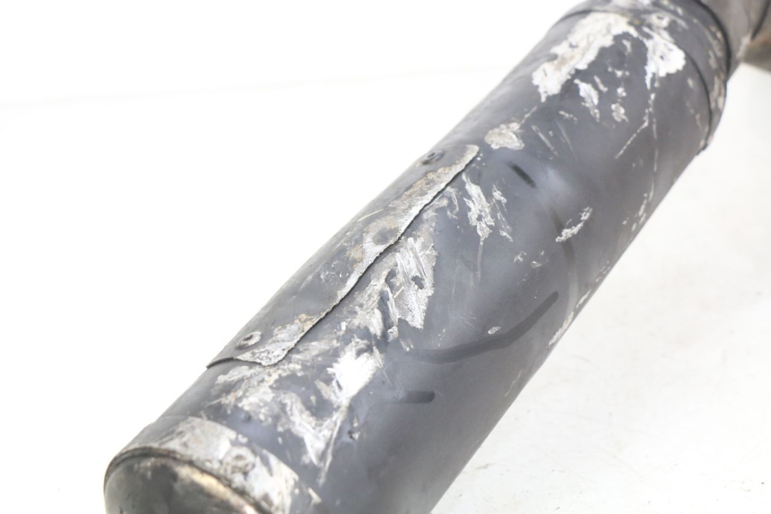 photo de TŁUMIK WYDECHOWY YAMAHA FJ 3CX 1200 (1986 - 1996) - Szczegół części