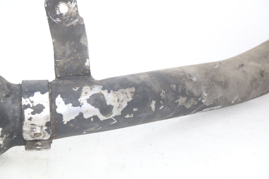 photo de TŁUMIK WYDECHOWY YAMAHA FJ 3CX 1200 (1986 - 1996) - Struktura - zbliżenie