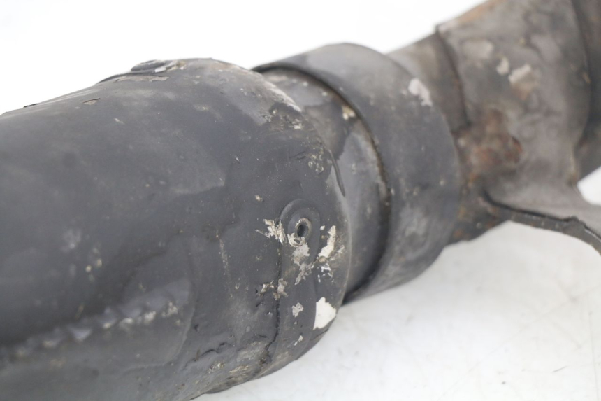 photo de TŁUMIK WYDECHOWY YAMAHA FJ 3CX 1200 (1986 - 1996) - Inny kąt widzenia