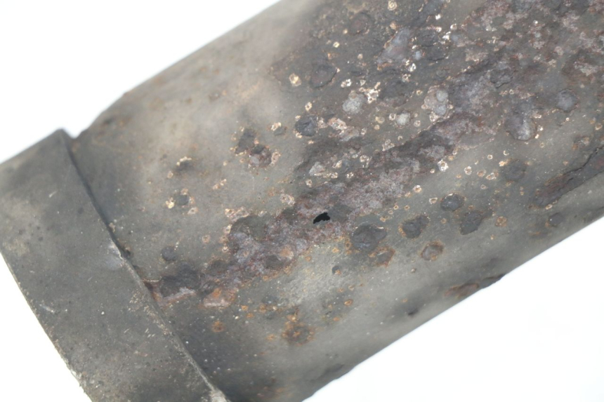 photo de TŁUMIK WYDECHOWY YAMAHA FJ 3CX 1200 (1986 - 1996) - Stan powierzchni