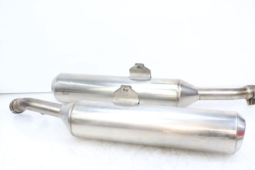 photo de TŁUMIK WYDECHU YAMAHA FJR ABS 1300 (2006 - 2012) - Szczegół części