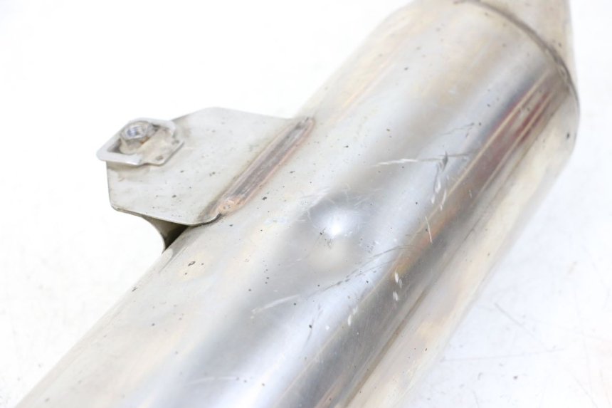 photo de TŁUMIK WYDECHU YAMAHA FJR ABS 1300 (2006 - 2012) - Widok produktu