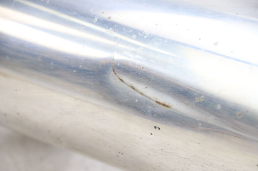 photo de TŁUMIK WYDECHU YAMAHA FJR ABS 1300 (2006 - 2012) - Widok z bliska