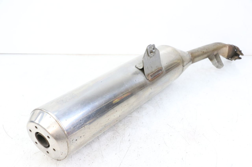 photo de TŁUMIK WYDECHU YAMAHA FJR ABS 1300 (2006 - 2012) - Alternatywny kąt