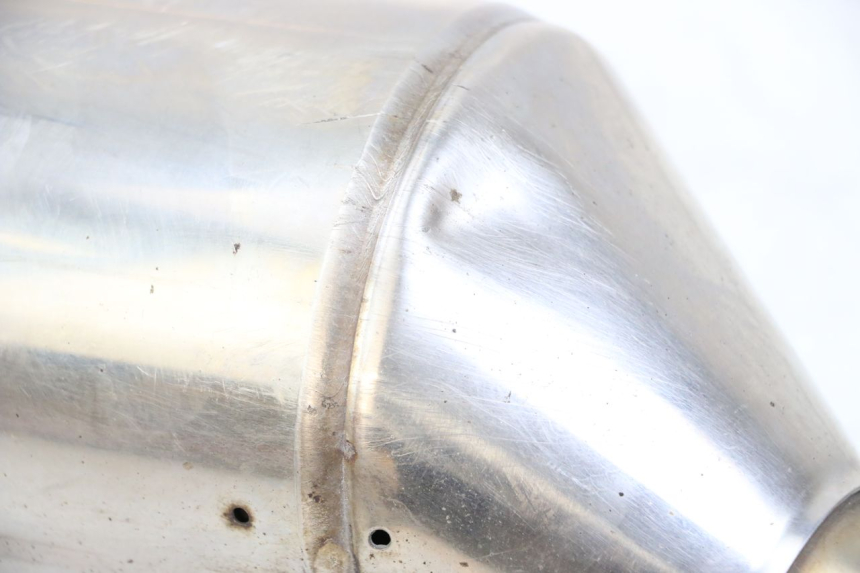 photo de TŁUMIK WYDECHU YAMAHA FJR ABS 1300 (2006 - 2012) - Inny kąt widzenia