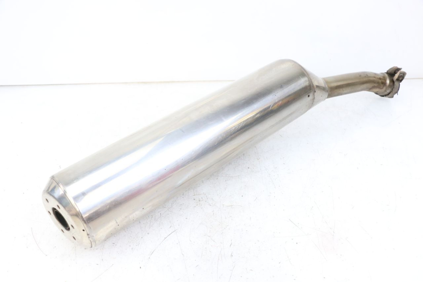 photo de TŁUMIK WYDECHU YAMAHA FJR ABS 1300 (2006 - 2012) - Widok ogólny