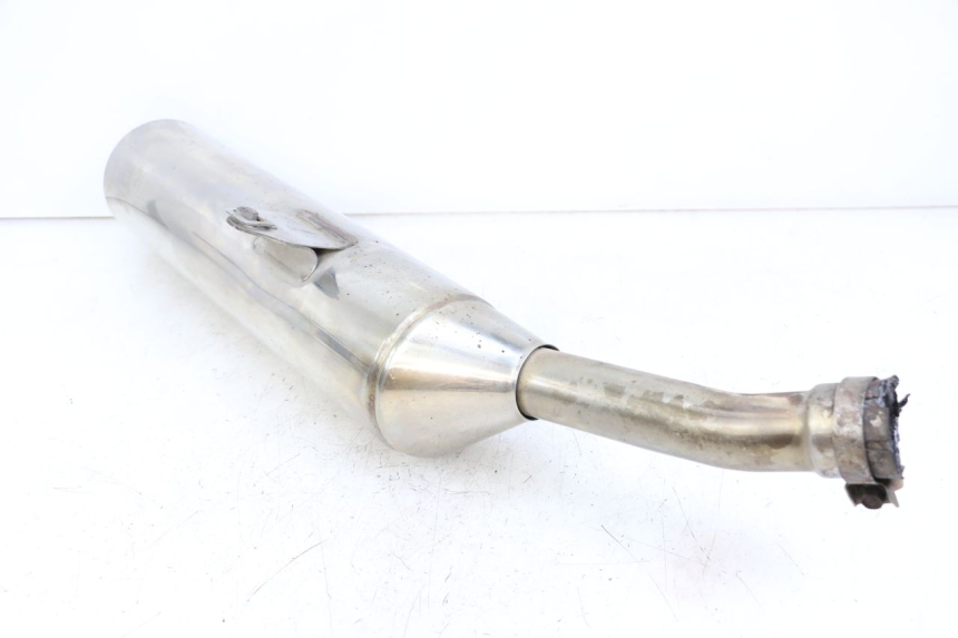 photo de TŁUMIK WYDECHU YAMAHA FJR ABS 1300 (2006 - 2012) - Część sprawdzona