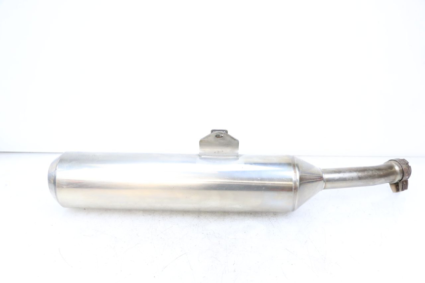 photo de TŁUMIK WYDECHU YAMAHA FJR ABS 1300 (2006 - 2012) - Oznaczenia i referencje