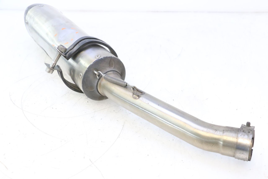 photo de RURA WYDECHOWA YAMAHA FJR 1300 (2001 - 2005) - Alternatywny kąt