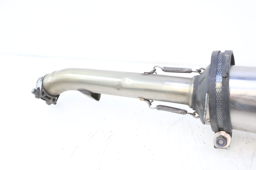 photo de RURA WYDECHOWA YAMAHA FJR 1300 (2001 - 2005) - Oznaczenia i referencje