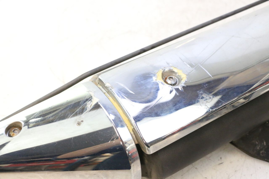 photo de RURA WYDECHOWA HONDA FJS SILVER WING SILVERWING 400 (2005 - 2008) - Szczegół części