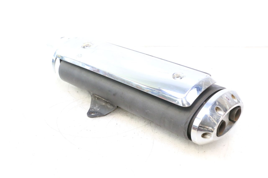 photo de RURA WYDECHOWA HONDA FJS SILVER WING SILVERWING 400 (2005 - 2008) - Widok produktu