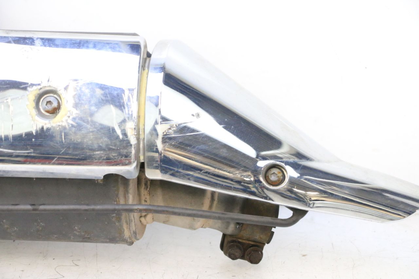 photo de RURA WYDECHOWA HONDA FJS SILVER WING SILVERWING 400 (2005 - 2008) - Alternatywny kąt