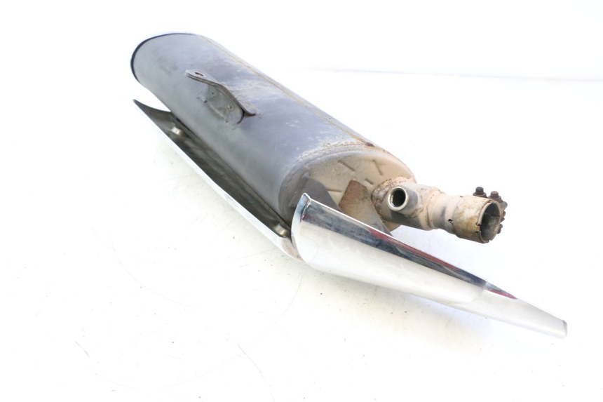 photo de RURA WYDECHOWA HONDA FJS SILVER WING SILVERWING 400 (2005 - 2008) - Widok ogólny