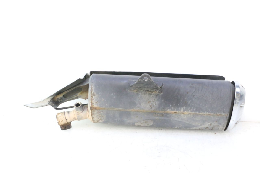 photo de RURA WYDECHOWA HONDA FJS SILVER WING SILVERWING 400 (2005 - 2008) - Część sprawdzona