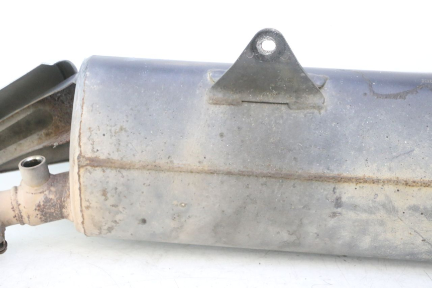 photo de RURA WYDECHOWA HONDA FJS SILVER WING SILVERWING 400 (2005 - 2008) - Widok produktu