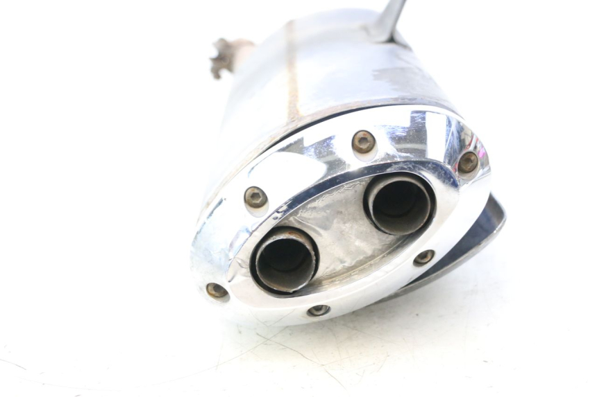photo de RURA WYDECHOWA HONDA FJS SILVER WING SILVERWING 400 (2005 - 2008) - Zdjęcie dodatkowe