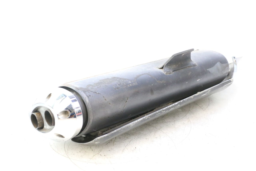 photo de RURA WYDECHOWA HONDA FJS SILVER WING SILVERWING 400 (2005 - 2008) - Kontrola wizualna