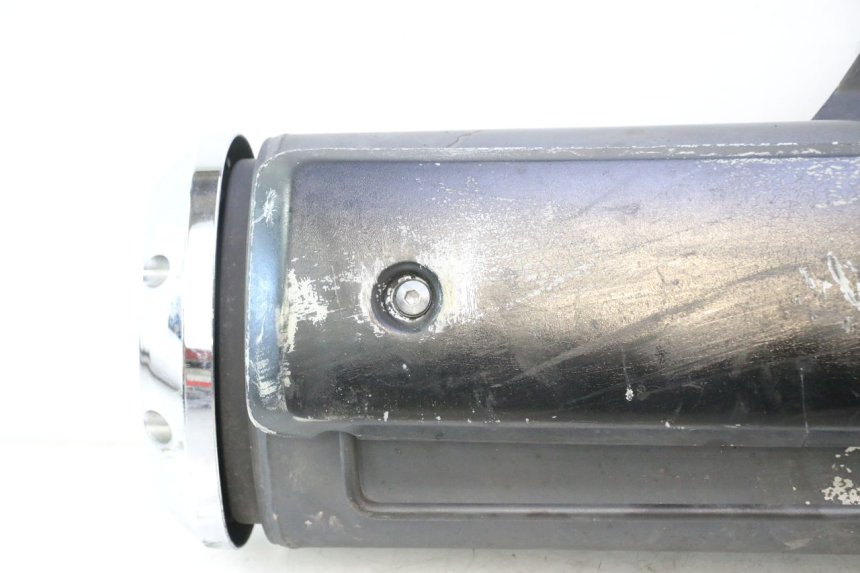 photo de RURA WYDECHOWA HONDA FJS SILVER WING SILVERWING 400 (2005 - 2008) - Widok profilu