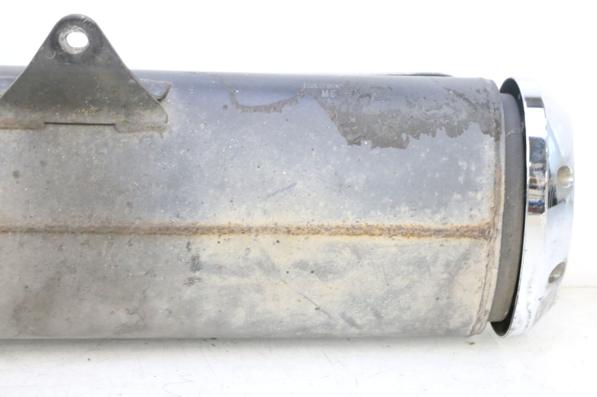 photo de RURA WYDECHOWA HONDA FJS SILVER WING SILVERWING 400 (2005 - 2008) - Oznaczenia i referencje