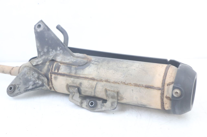 photo de TŁUMIK WYDECHU MBK FLAME X 125 (2004 - 2007) - Widok produktu