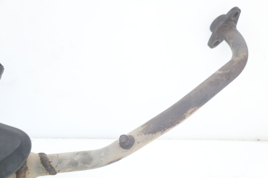 photo de TŁUMIK WYDECHU MBK FLAME X 125 (2004 - 2007) - Inny kąt widzenia