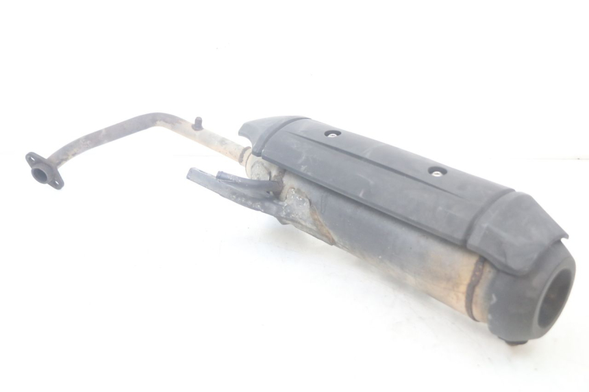 photo de TŁUMIK WYDECHU MBK FLAME X 125 (2004 - 2007) - Widok ogólny