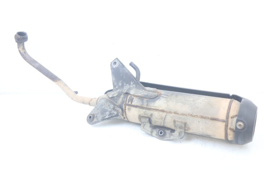 photo de TŁUMIK WYDECHU MBK FLAME X 125 (2004 - 2007) - Część sprawdzona