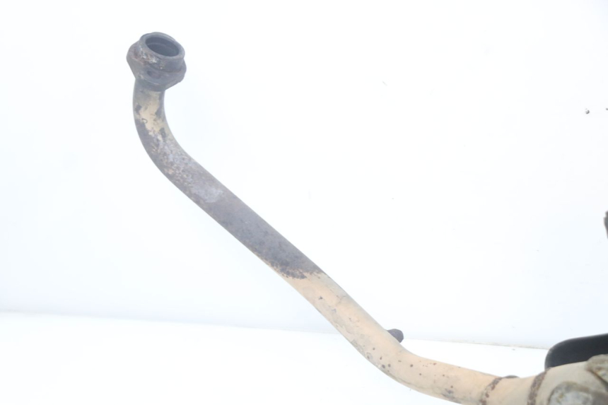 photo de TŁUMIK WYDECHU MBK FLAME X 125 (2004 - 2007) - Oznaczenia i referencje