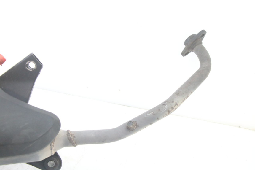 photo de TŁUMIK WYDECHU MBK FLAME X 125 (2007 - 2016) - Inny kąt widzenia