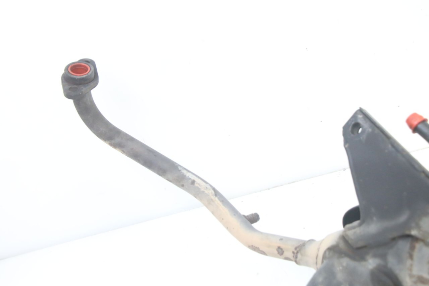 photo de TŁUMIK WYDECHU MBK FLAME X 125 (2007 - 2016) - Część sprawdzona