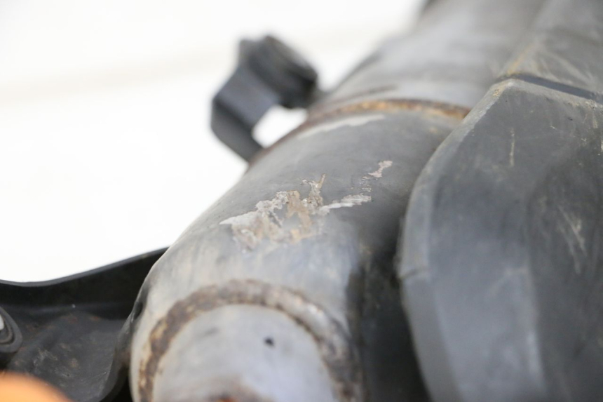 photo de TŁUMIK WYDECHU MBK FLAME X 125 (2007 - 2016) - Szczegół części