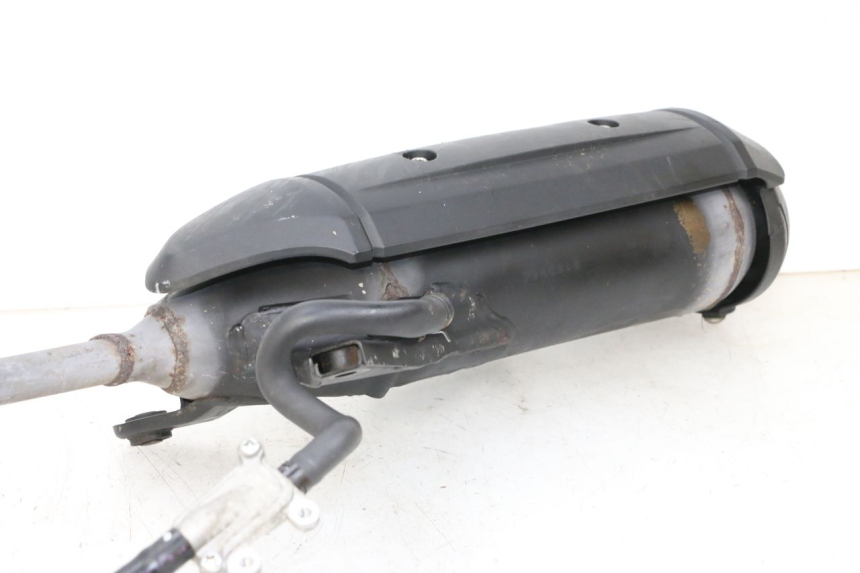 photo de TŁUMIK WYDECHU MBK FLAME X 125 (2007 - 2016) - Widok produktu