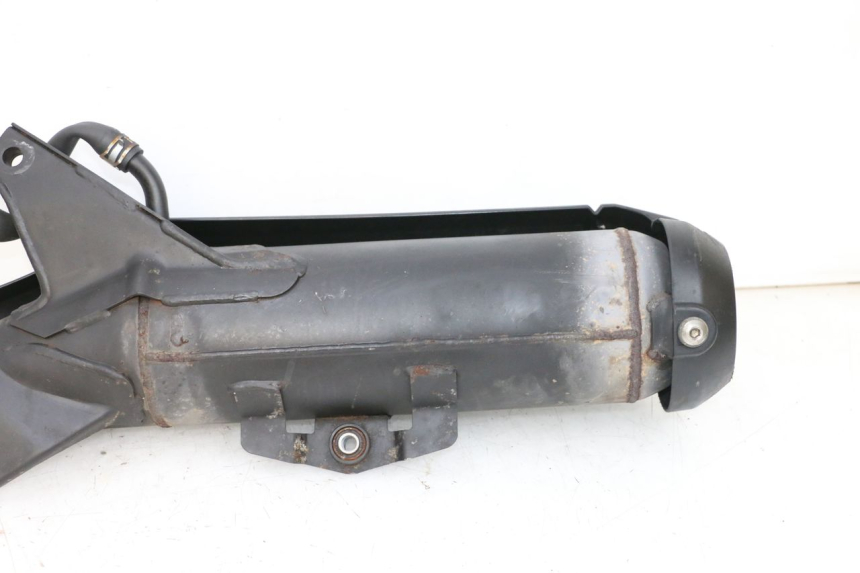 photo de TŁUMIK WYDECHU MBK FLAME X 125 (2007 - 2016) - Widok ogólny