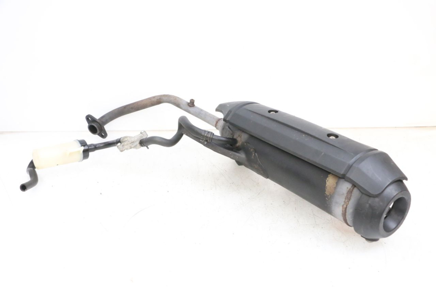 photo de TŁUMIK WYDECHU MBK FLAME X 125 (2007 - 2016) - Część sprawdzona