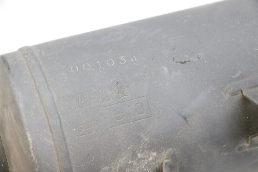 photo de TŁUMIK WYDECHU MBK FLIPPER 115 (2013 - 2017) - Szczegół części