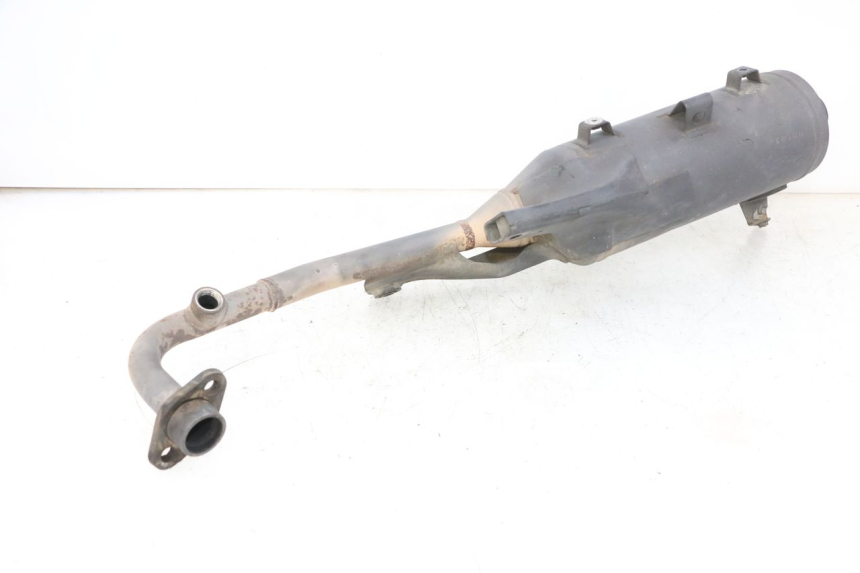 photo de TŁUMIK WYDECHU MBK FLIPPER 115 (2013 - 2017) - Widok produktu