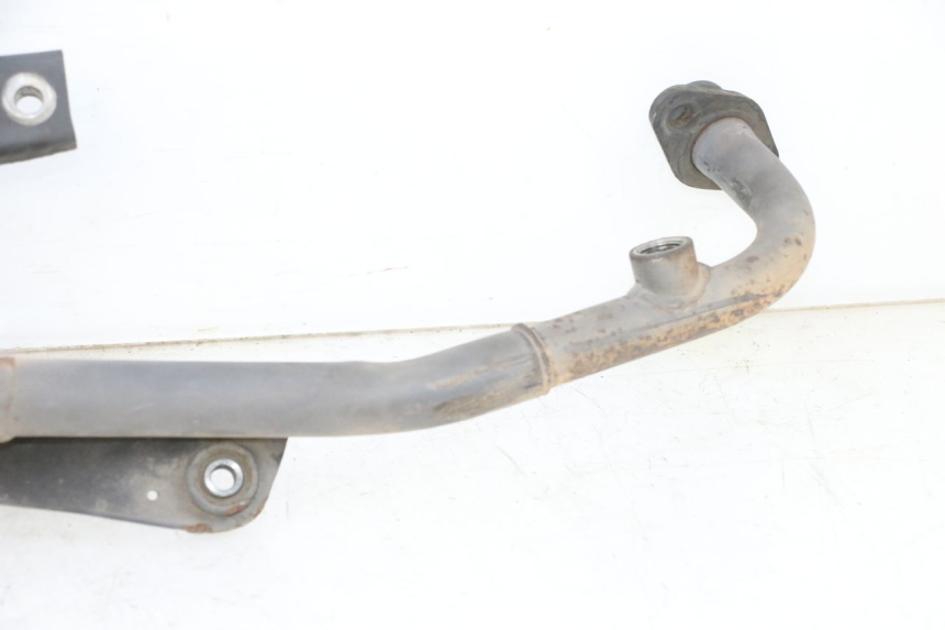 photo de TŁUMIK WYDECHU MBK FLIPPER 115 (2013 - 2017) - Zdjęcie dodatkowe